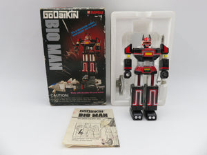 Descriptive image text