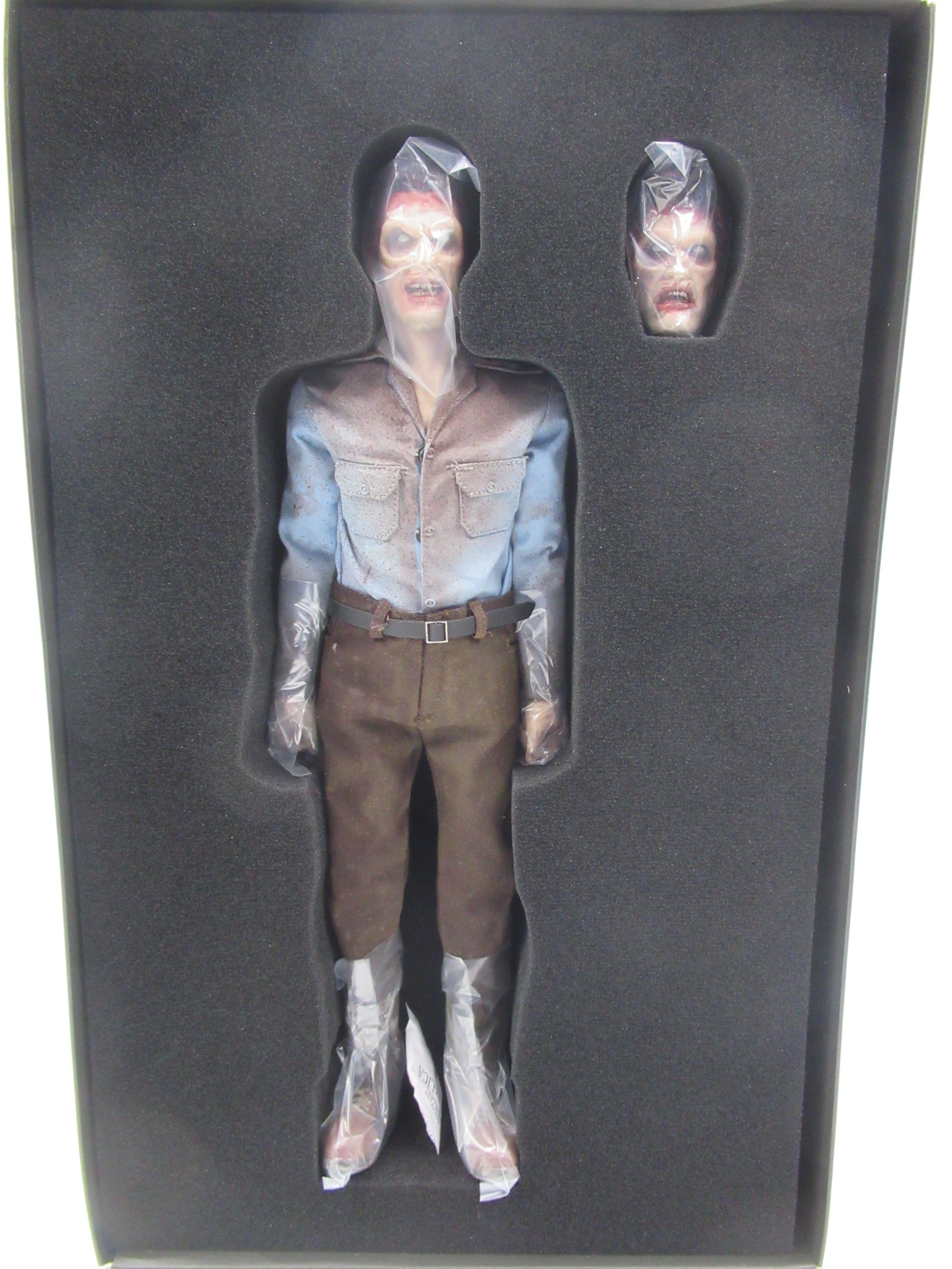 Deadite Ash Evil Dead 2 1/6 Scale Asmus Toys Action Figure NIB