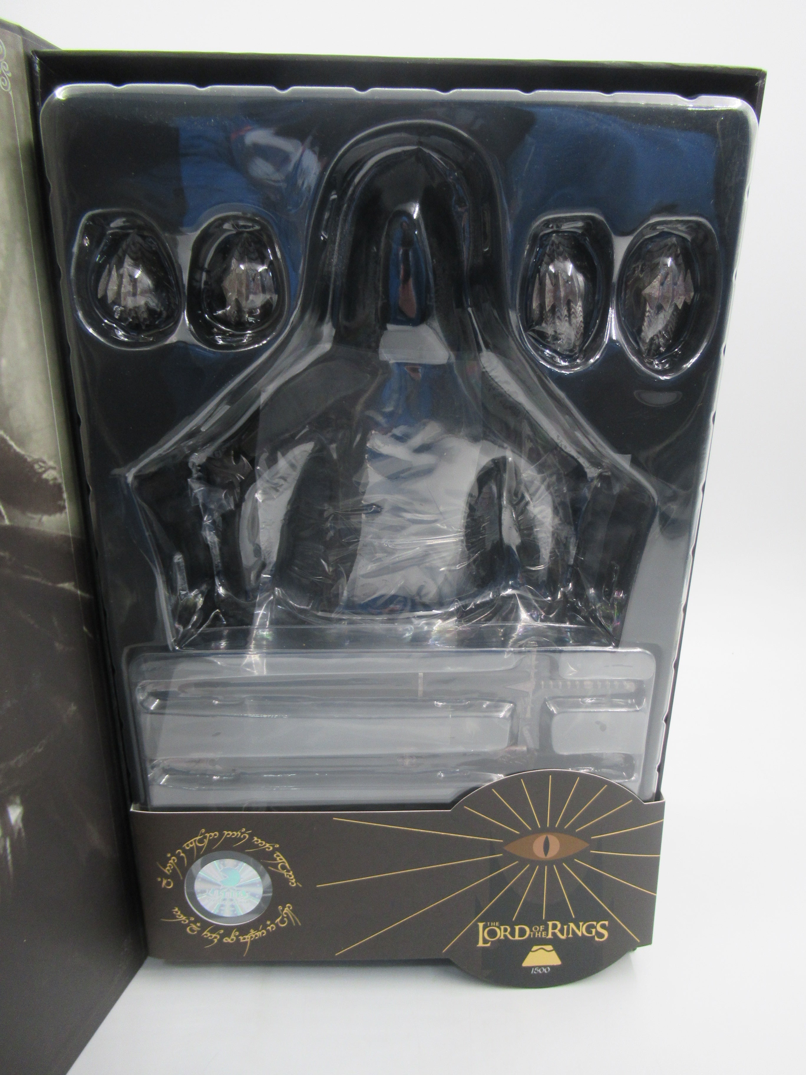 Lord of the Rings Nazgul 1/6 Scale Asmus Toys Action Figure NIB