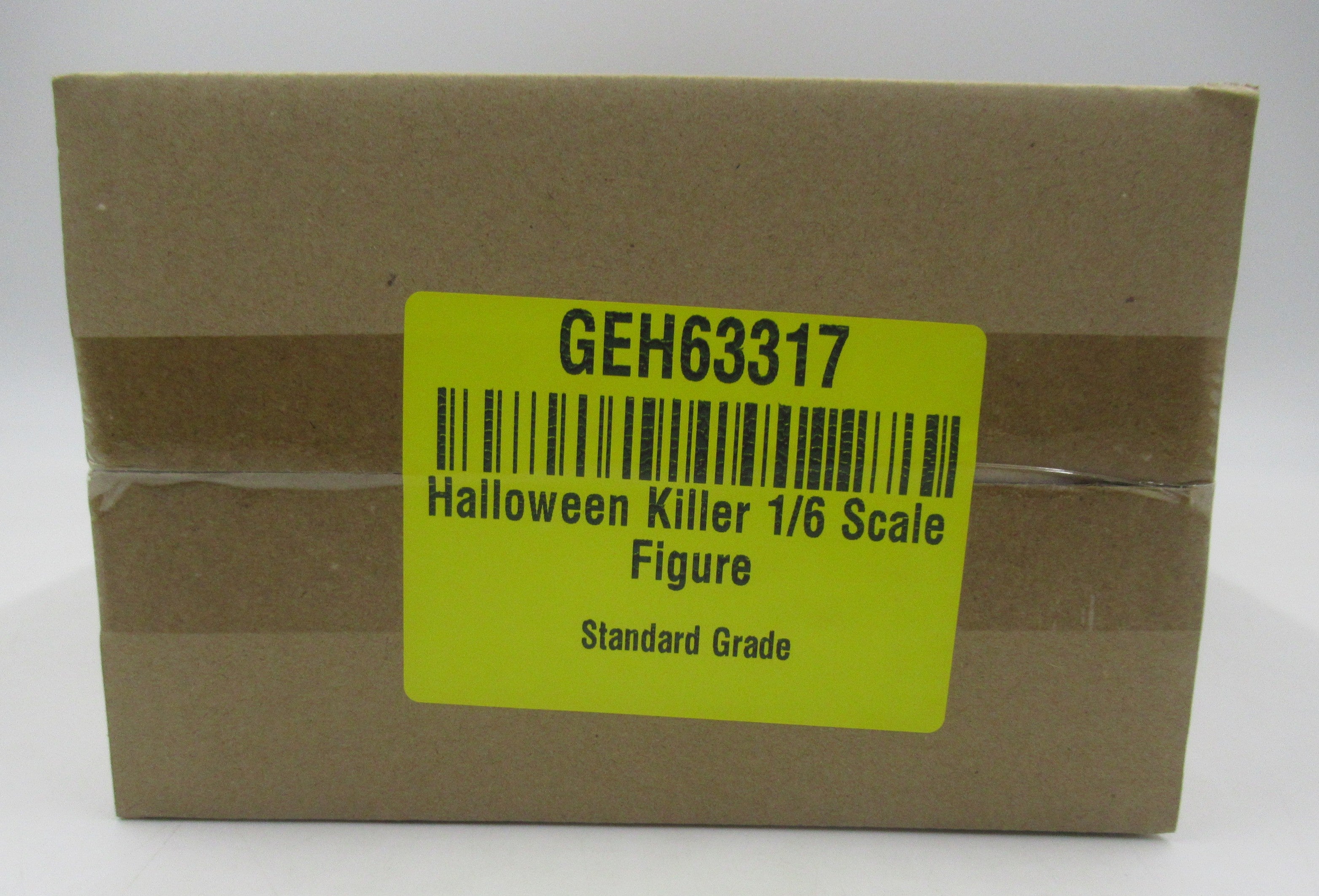 BBK Halloween Killer Melva 1/6 Scale Figure NIB