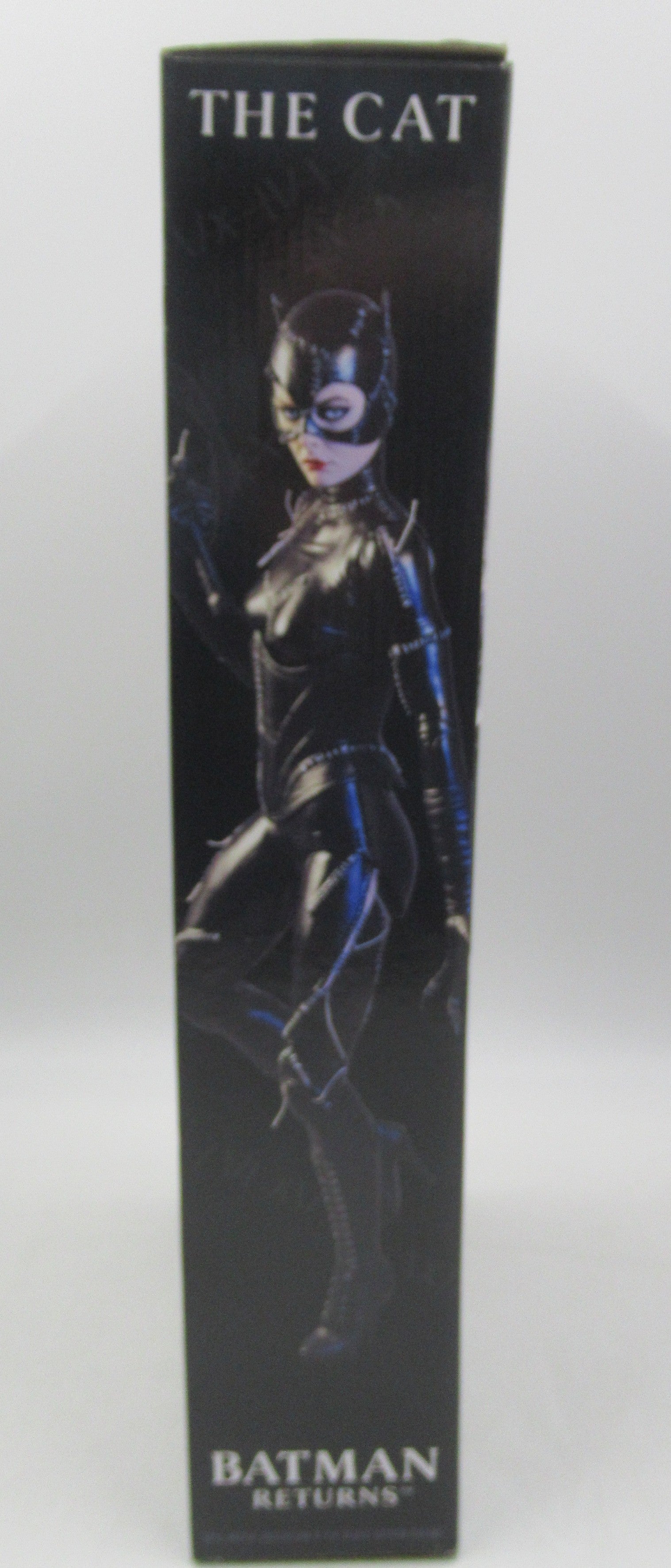 The Cat Batman Returns Catwoman 1/4 Scale Figure NECA NIB