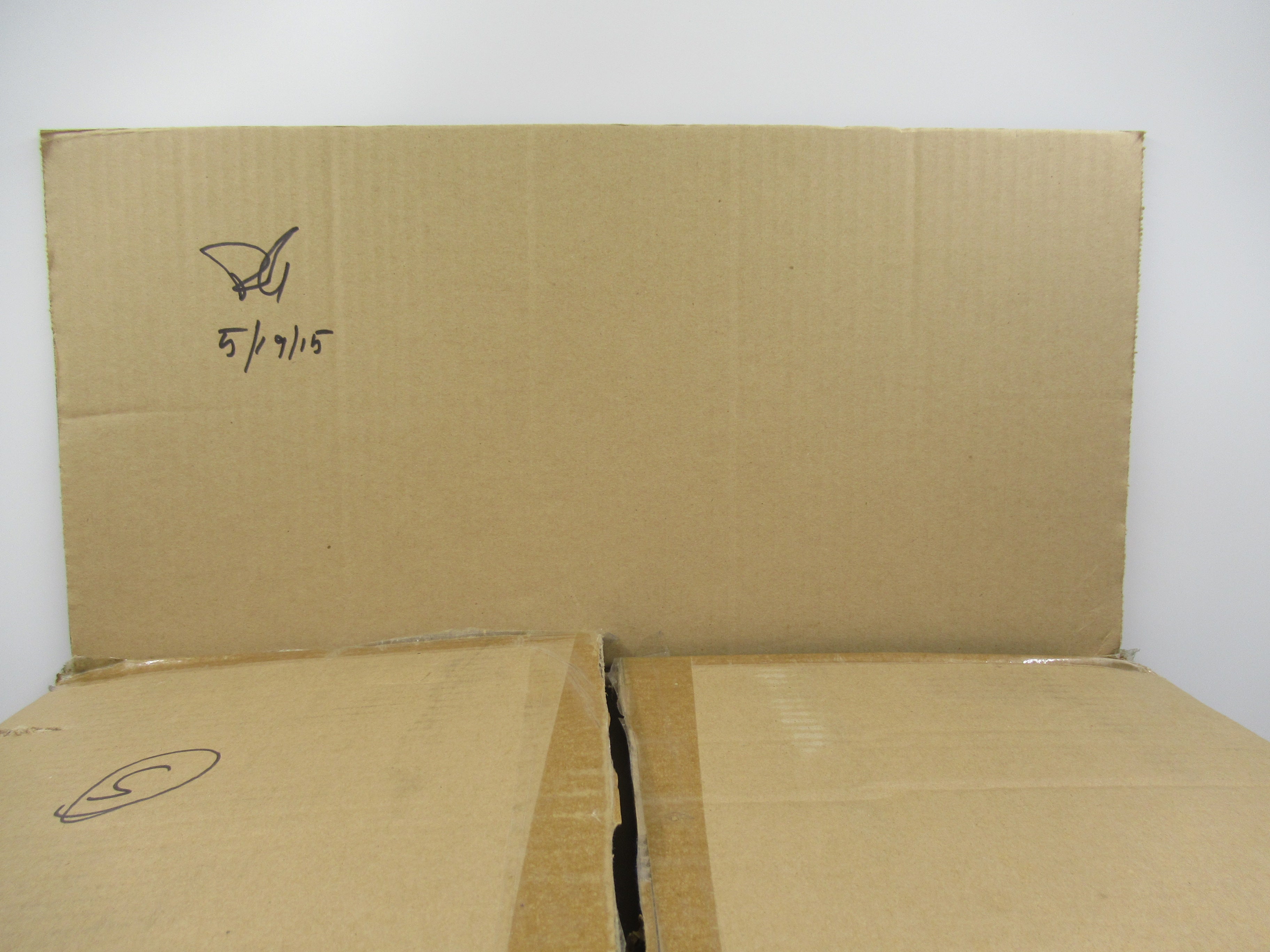 Chronicle Collectibles Ghostbusters Terror Dog Replica NIB Signed