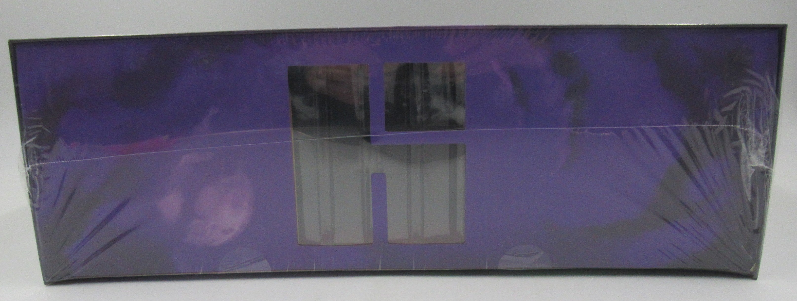 Headless Horseman Spectral Green Figure Figura Obscura Four Horsemen