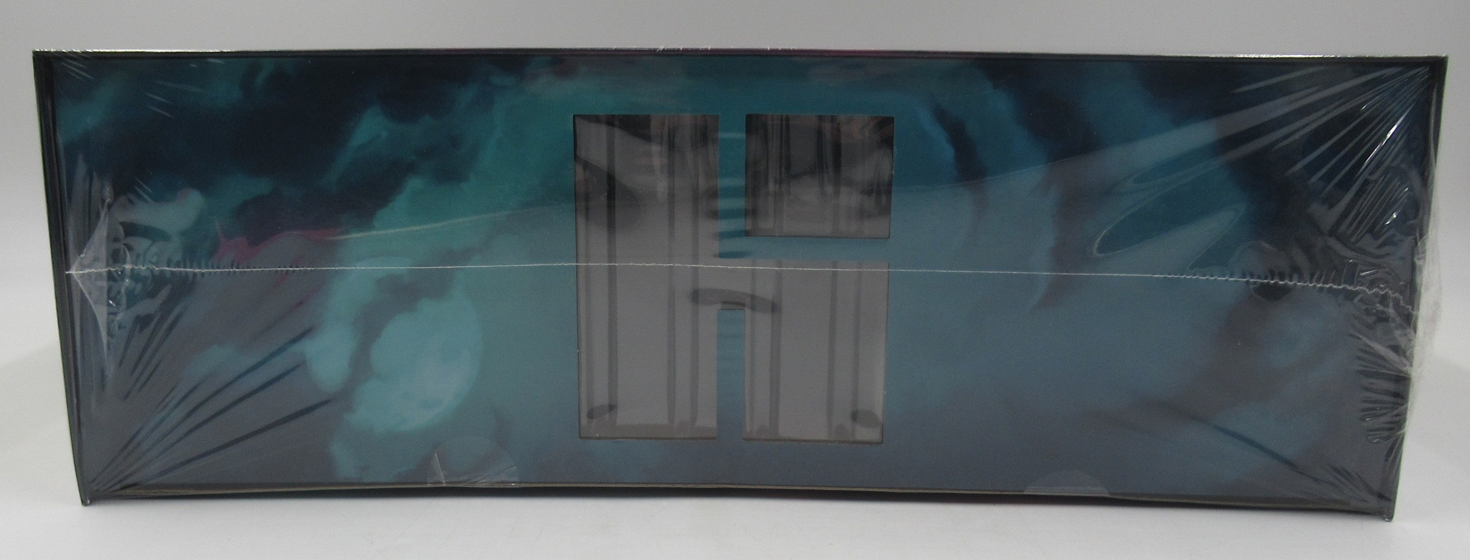 Figura Obscura Headless Horseman Mythic Legions Exclusive Figure NIB