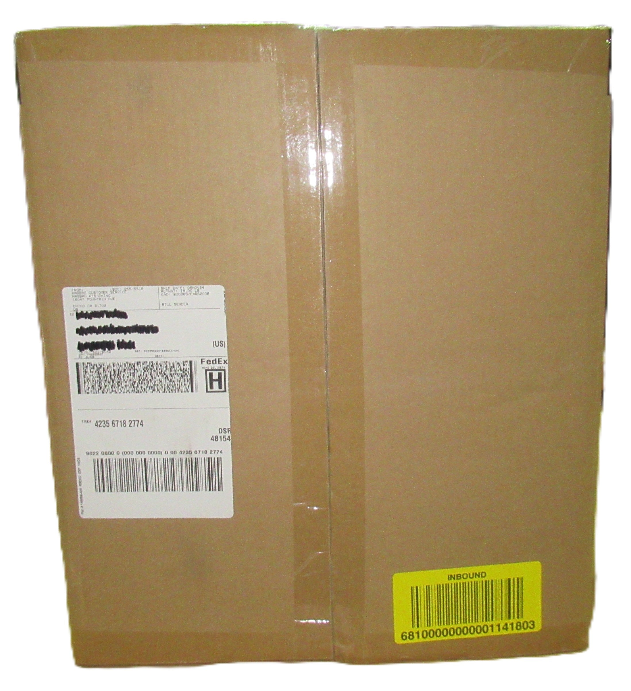 G.I. Joe Classified Series Assault Copter Dragonfly Haslab Excl NIB