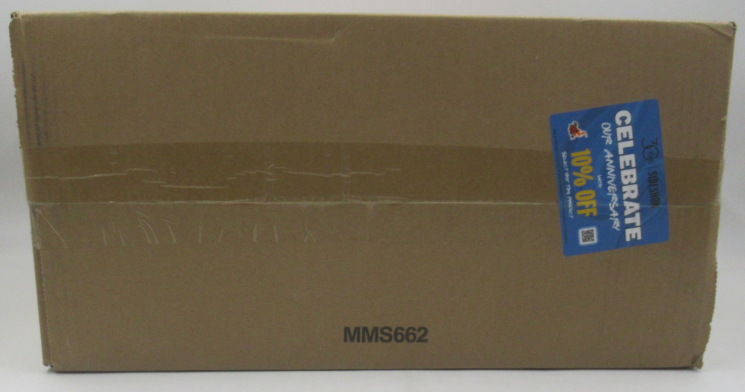 Spider-Man Friendly Neighborhood Deluxe SMNWH Hot Toys 1/6 Figure