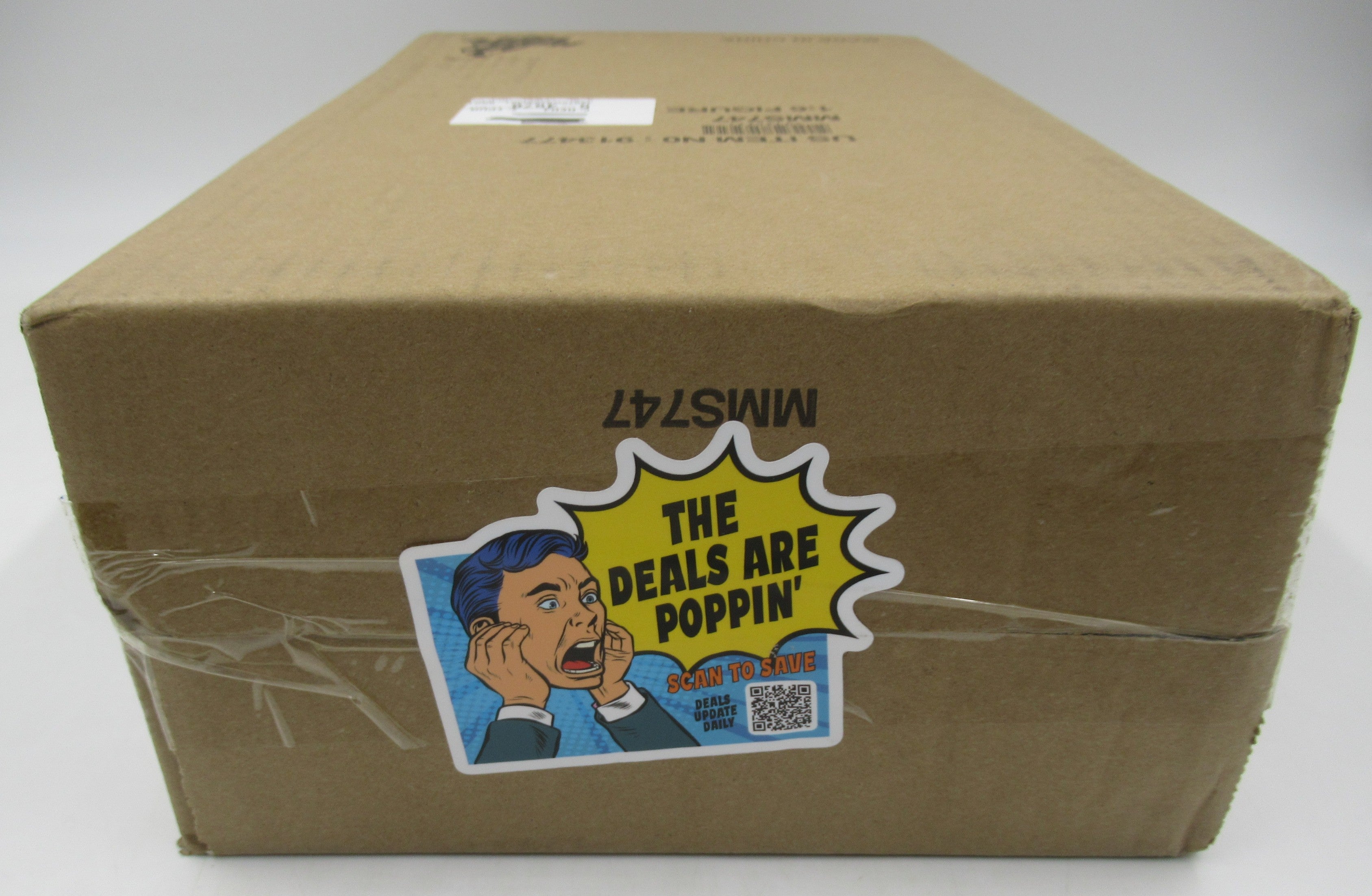 Ladypool 1/6 Scale Action Figure Deadpool & Wolverine Hot Toys NIB