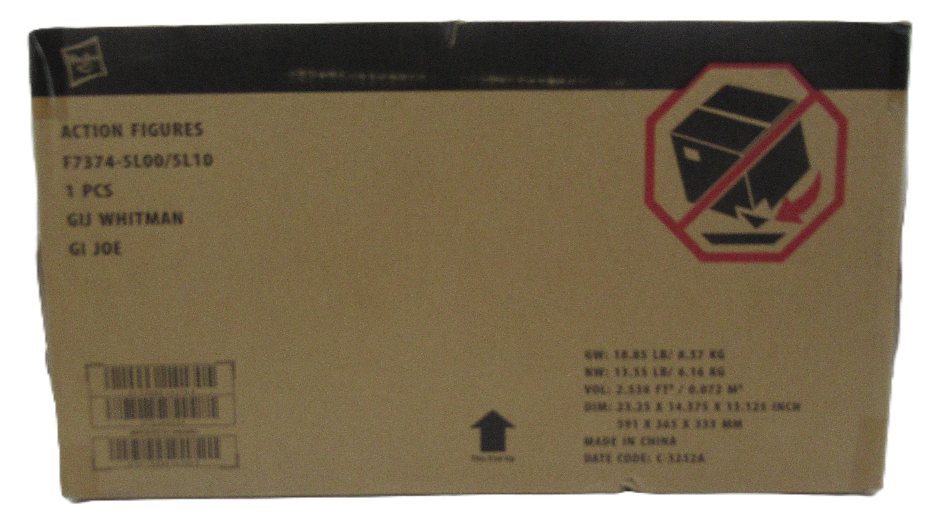 GI Joe Classified Series Hiss Tank All Tiers Haslab NIB