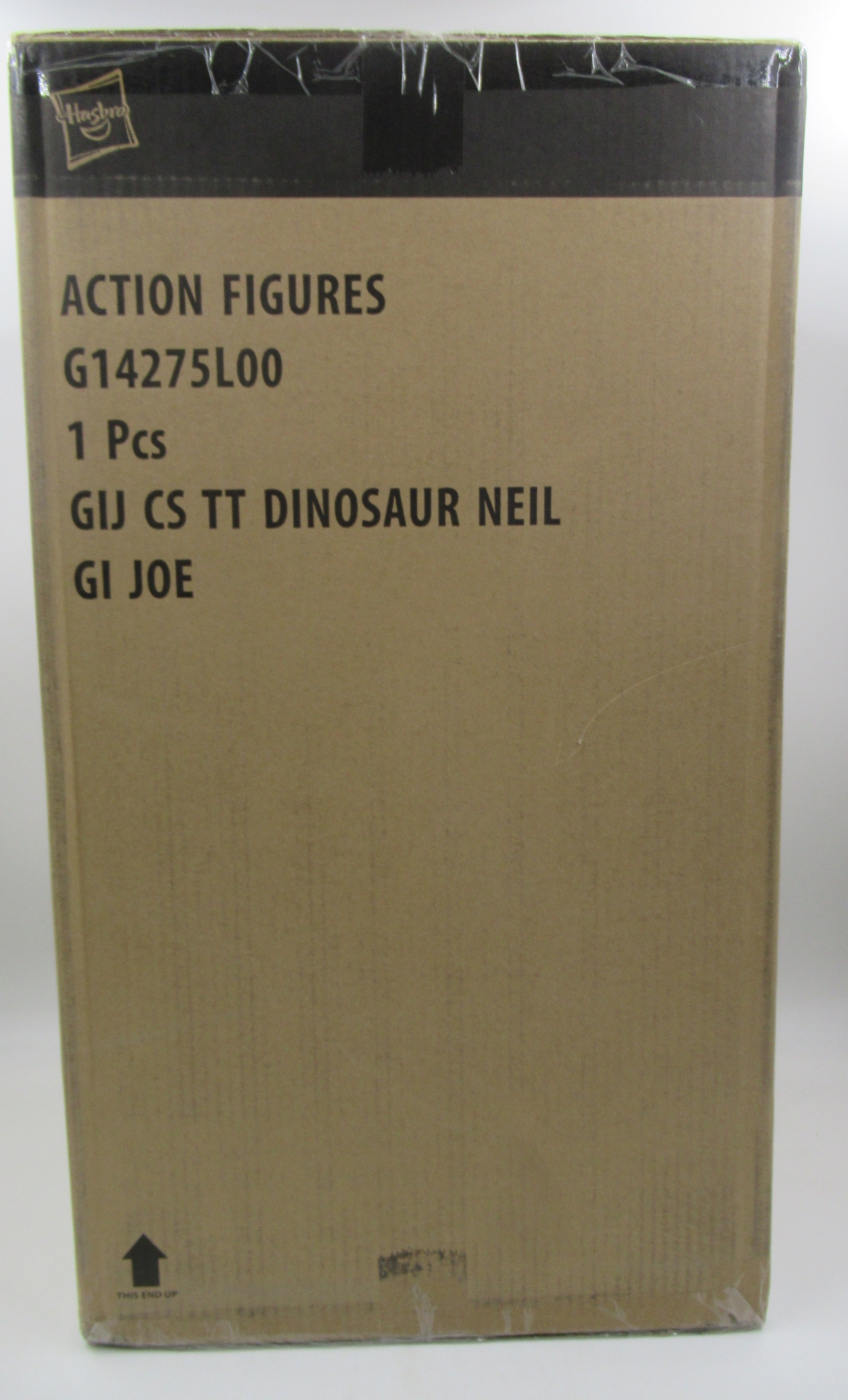 G.I. Joe Classified Series Cobra Rattler Ground Attack Jet Haslab