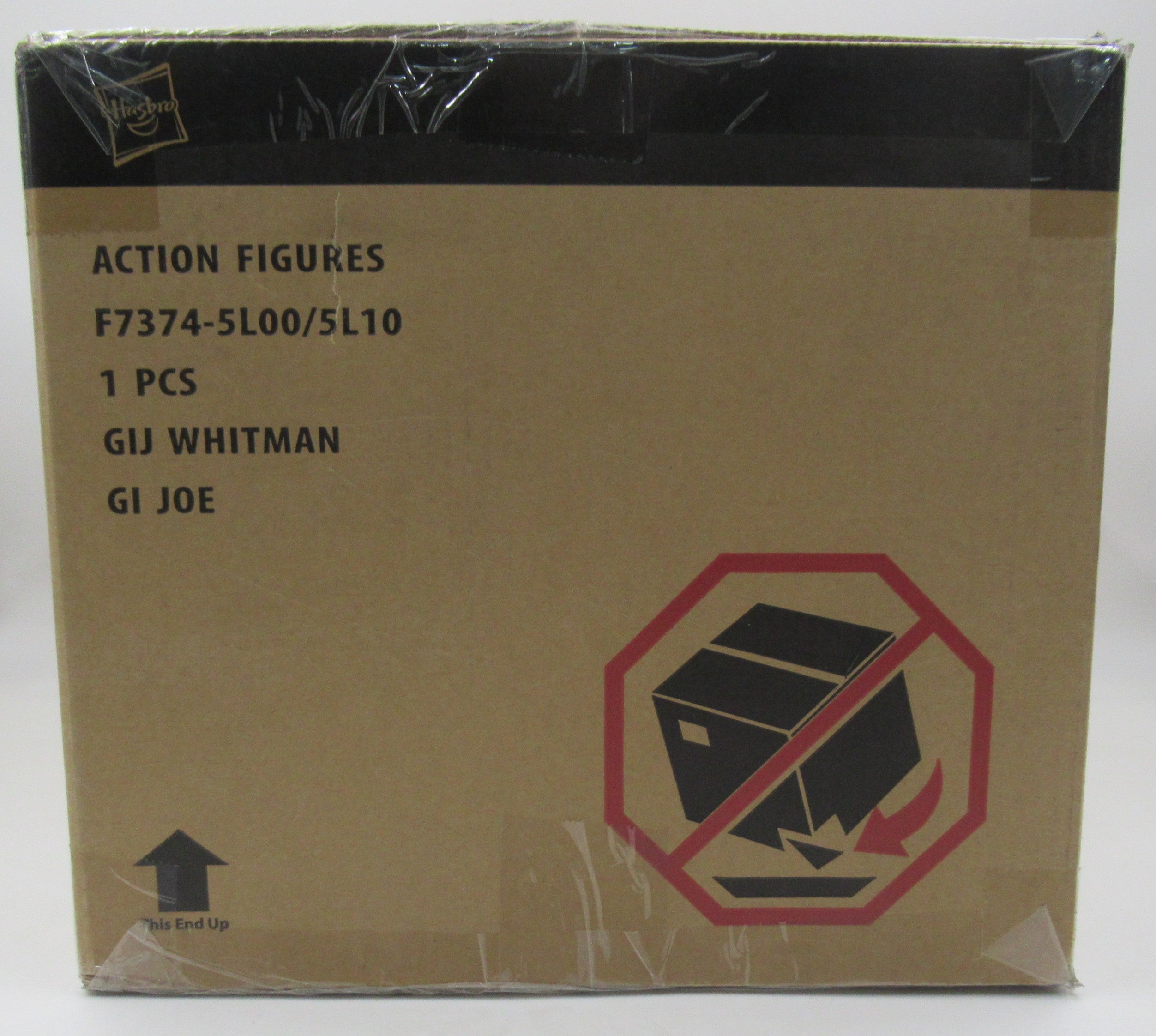 GI Joe Classified Series Hiss Tank All Tiers Haslab NIB