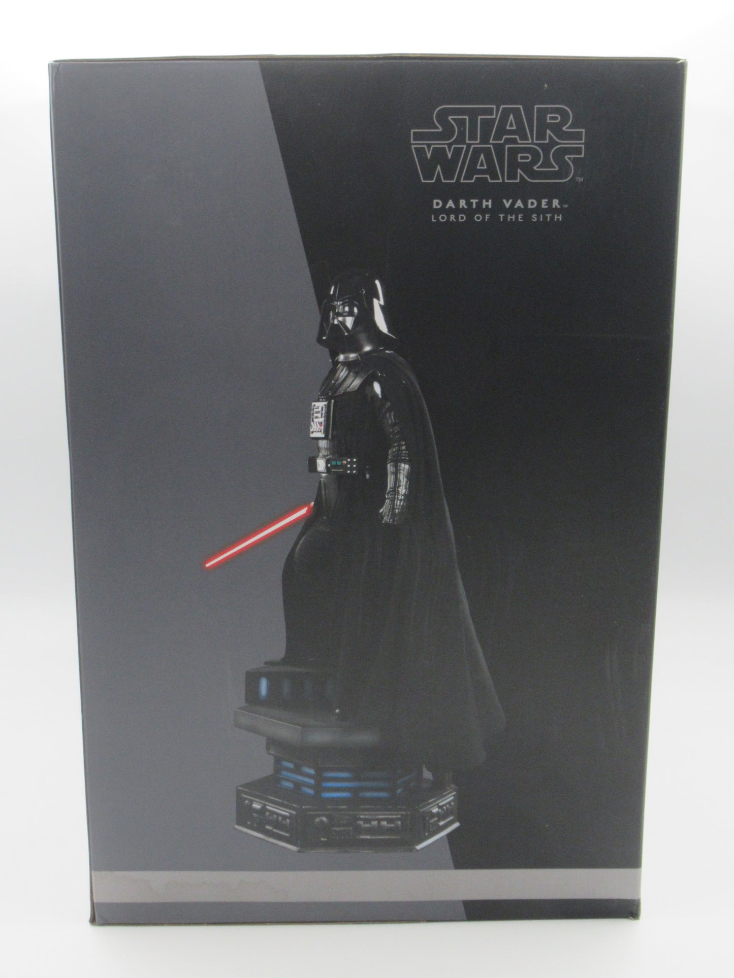 STAR WARS Darth Vader Premium Format Figure - Sideshow Collectibles (2016) Limited Edition Disney 1/4 Scale #30093