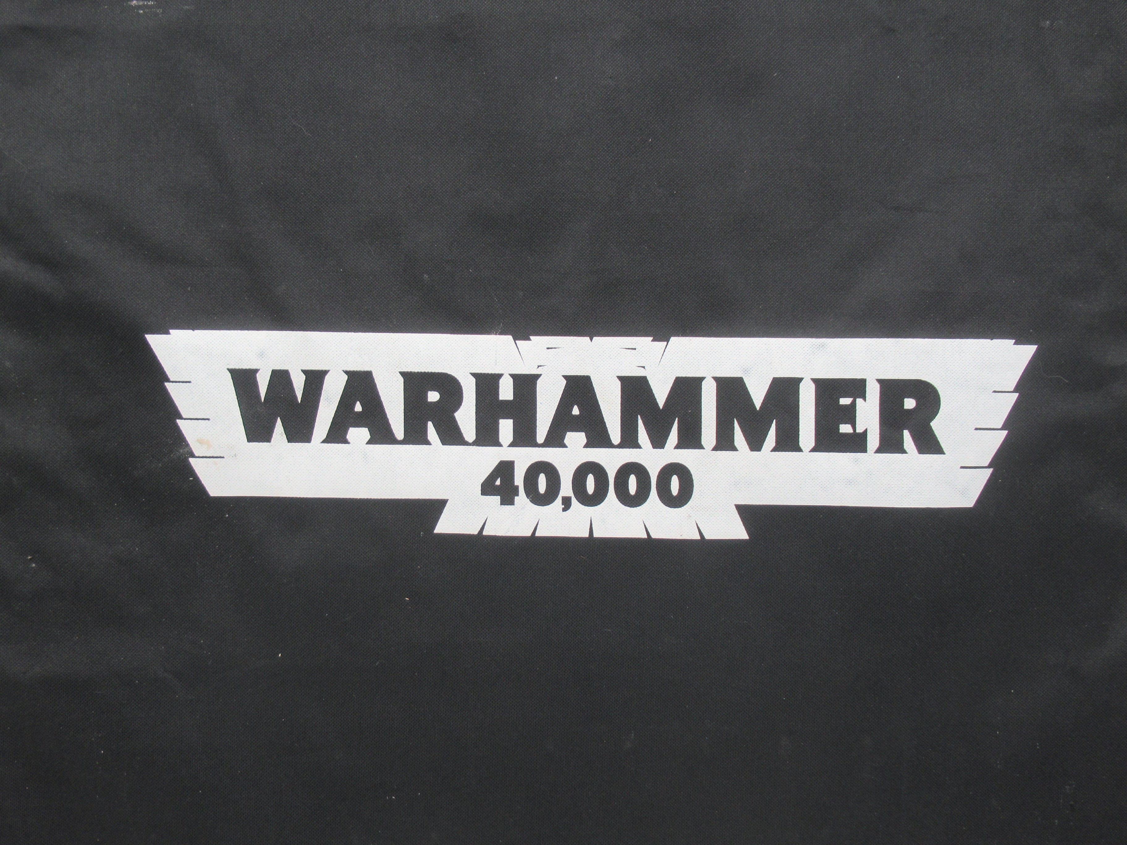 Citadel Realm of Battle Gameboard Sector Imperialis