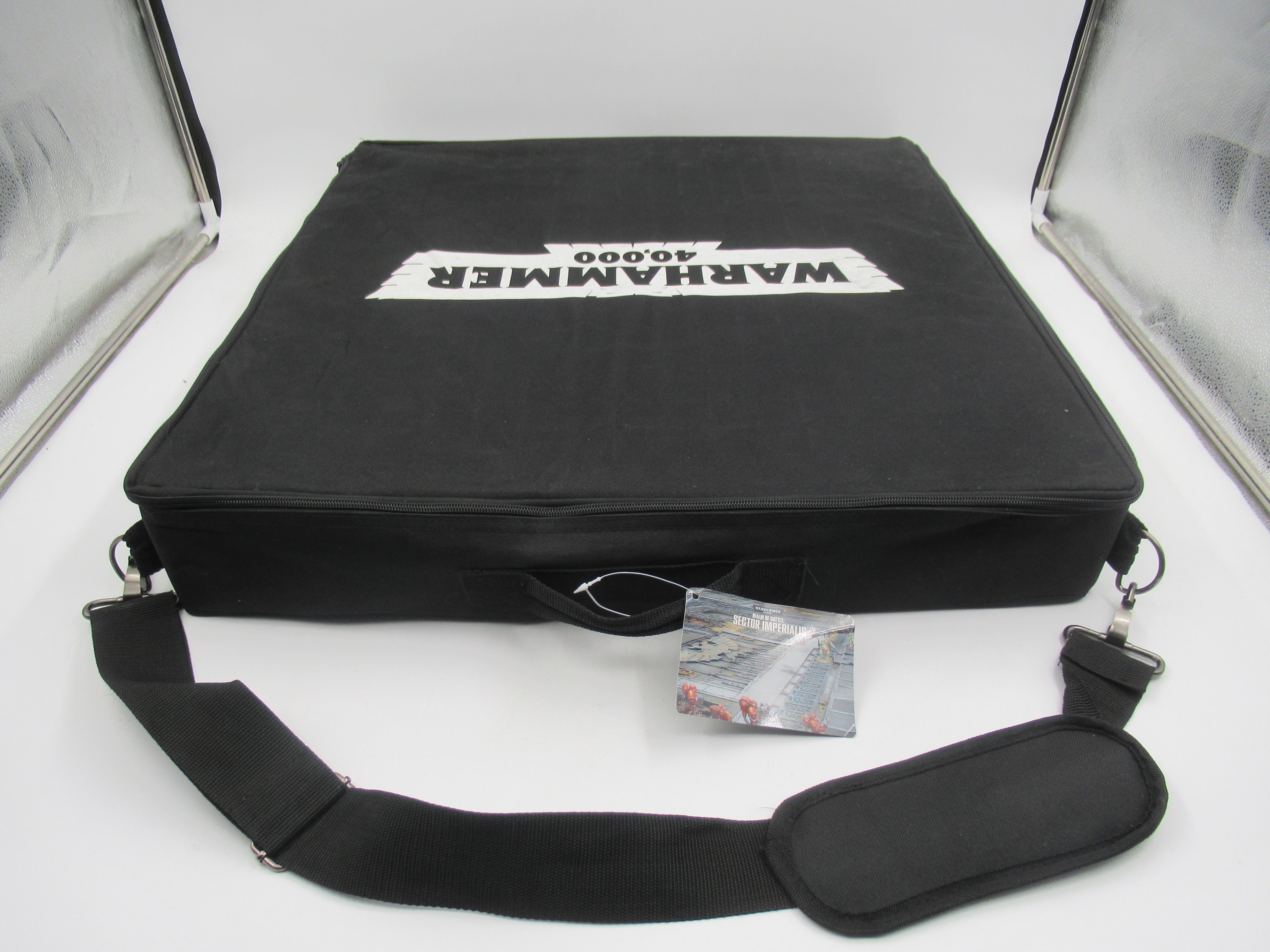 Citadel Realm of Battle Gameboard Sector Imperialis