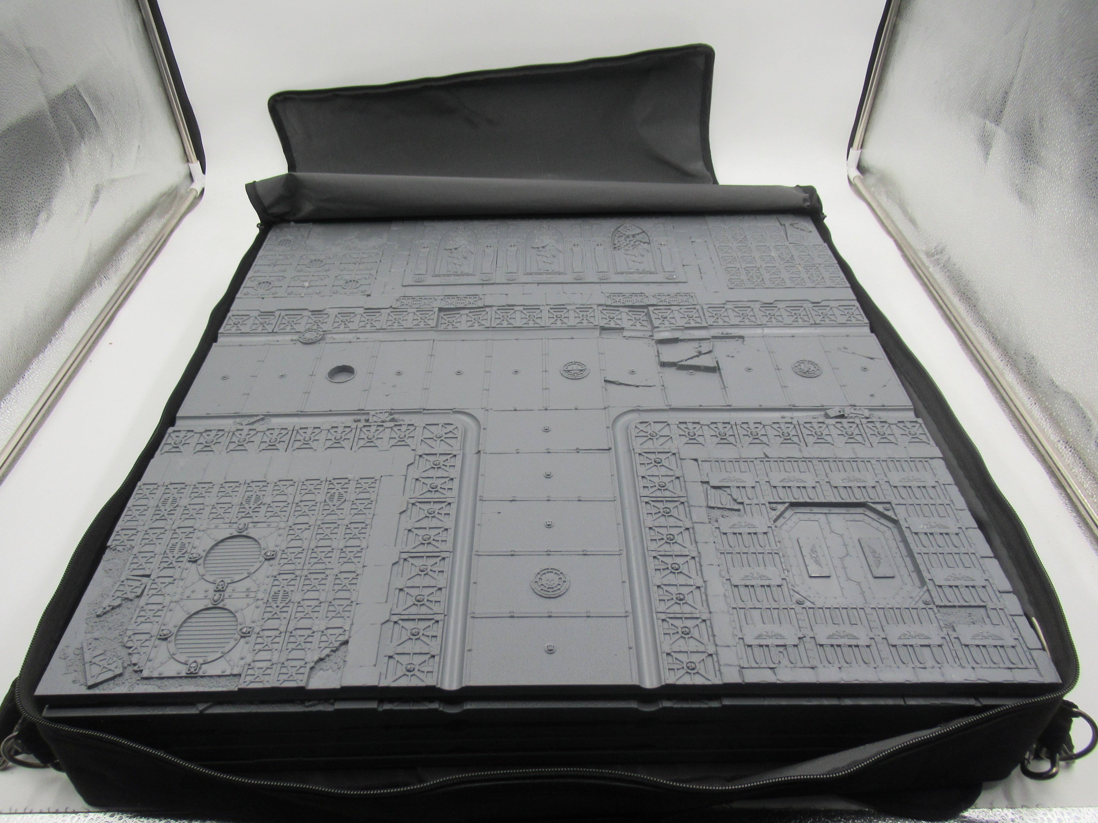 Citadel Realm of Battle Gameboard Sector Imperialis