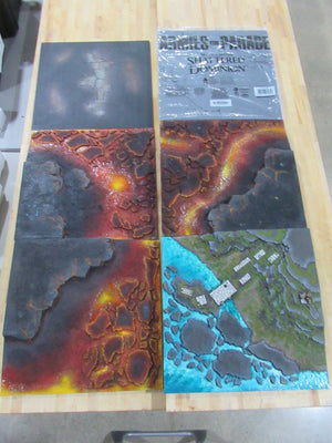 Descriptive image text