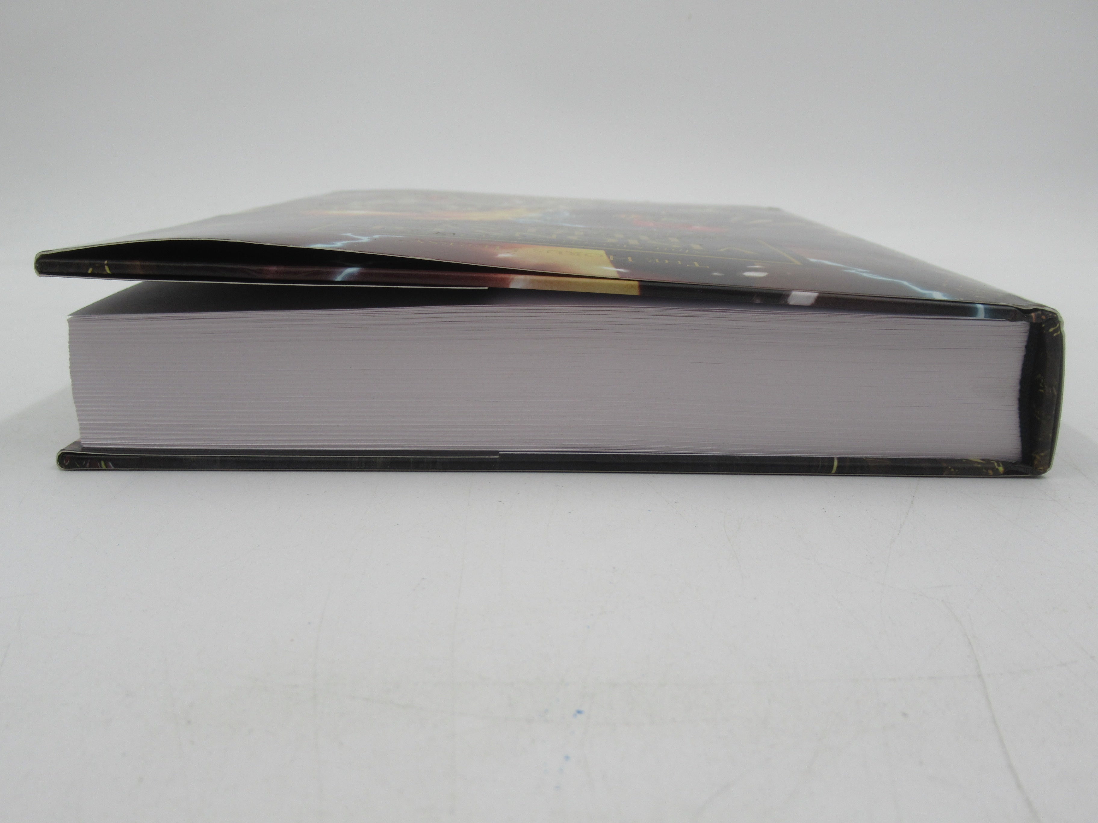 Warhammer The Horus Heresy Visions of Heresy