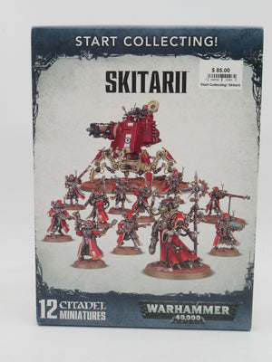 Descriptive image text