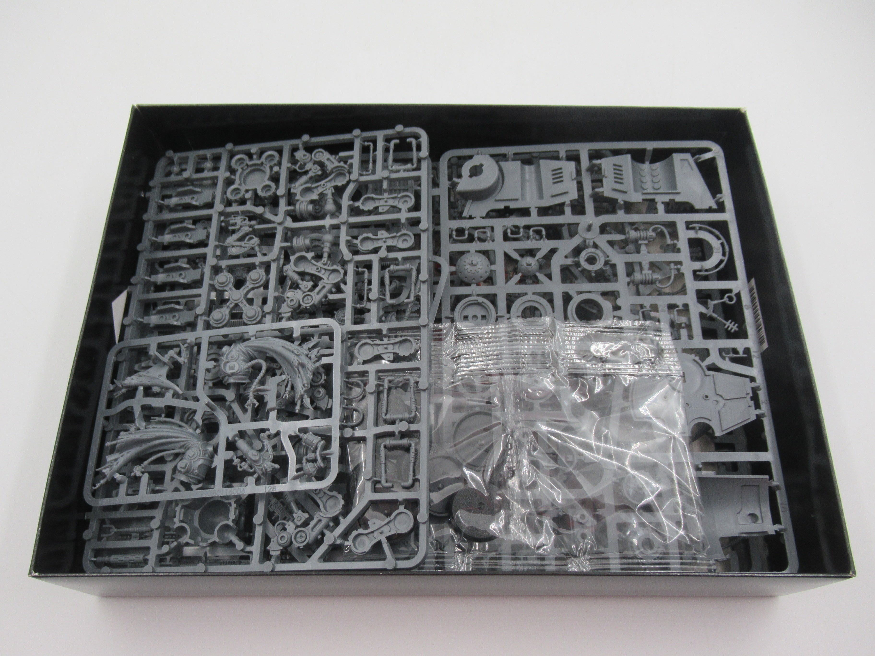 Warhammer 40k Skitarii