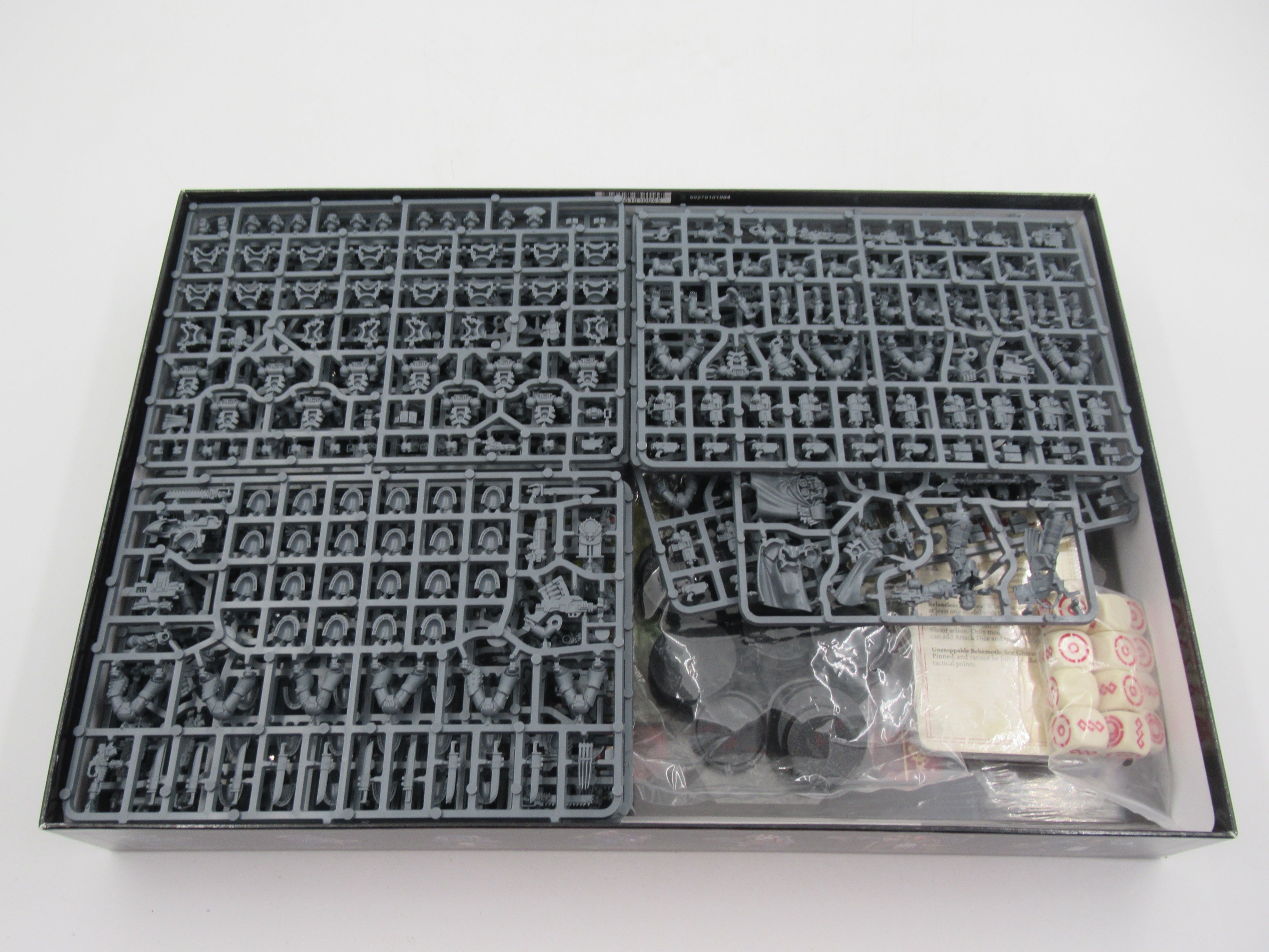 Warhammer The Horus Heresy Betrayal at Calth