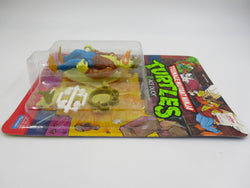 Teenage Mutant Ninja Turtles Ace Duck 4.5" Figure TNMTs - Playmates (1989)