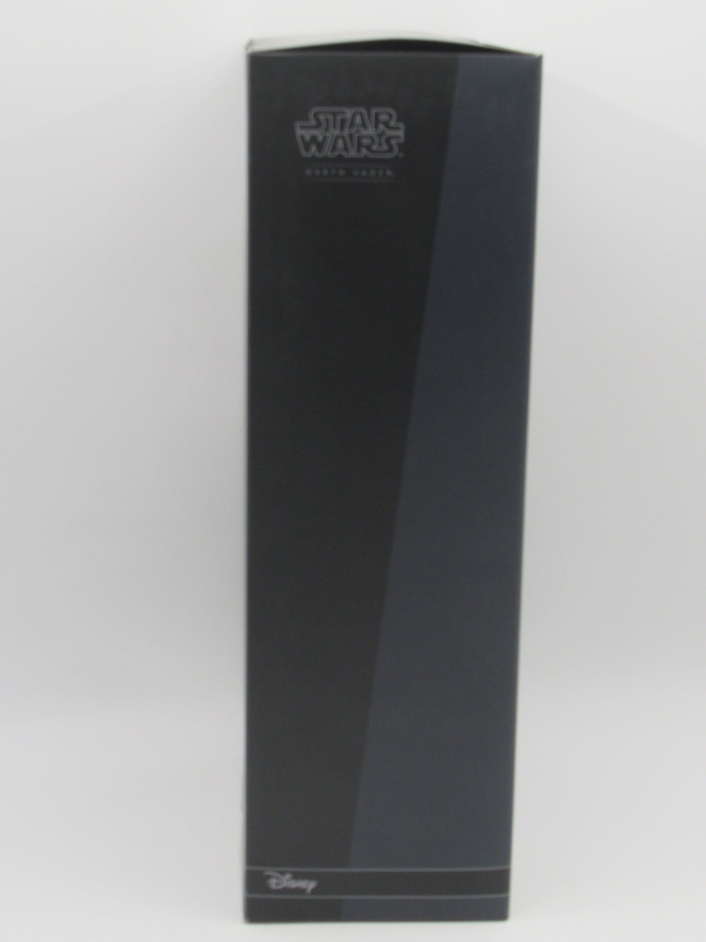 STAR WARS Darth Vader 1:6 Figure - Sideshow Collectibles (2016) #1000763 Disney Collectible