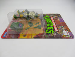 Teenage Mutant Ninja Turtles Metalhead 4.5" Figure TMNTs - Playmates (1989)