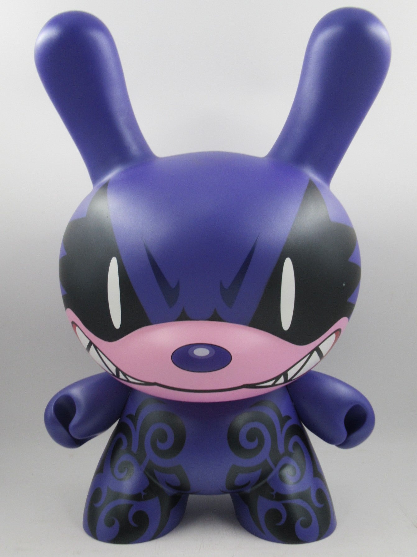 DUNNY Toumart 20" Figure - Kidrobot x Touma (2008) Designer Vinyl Art Toy