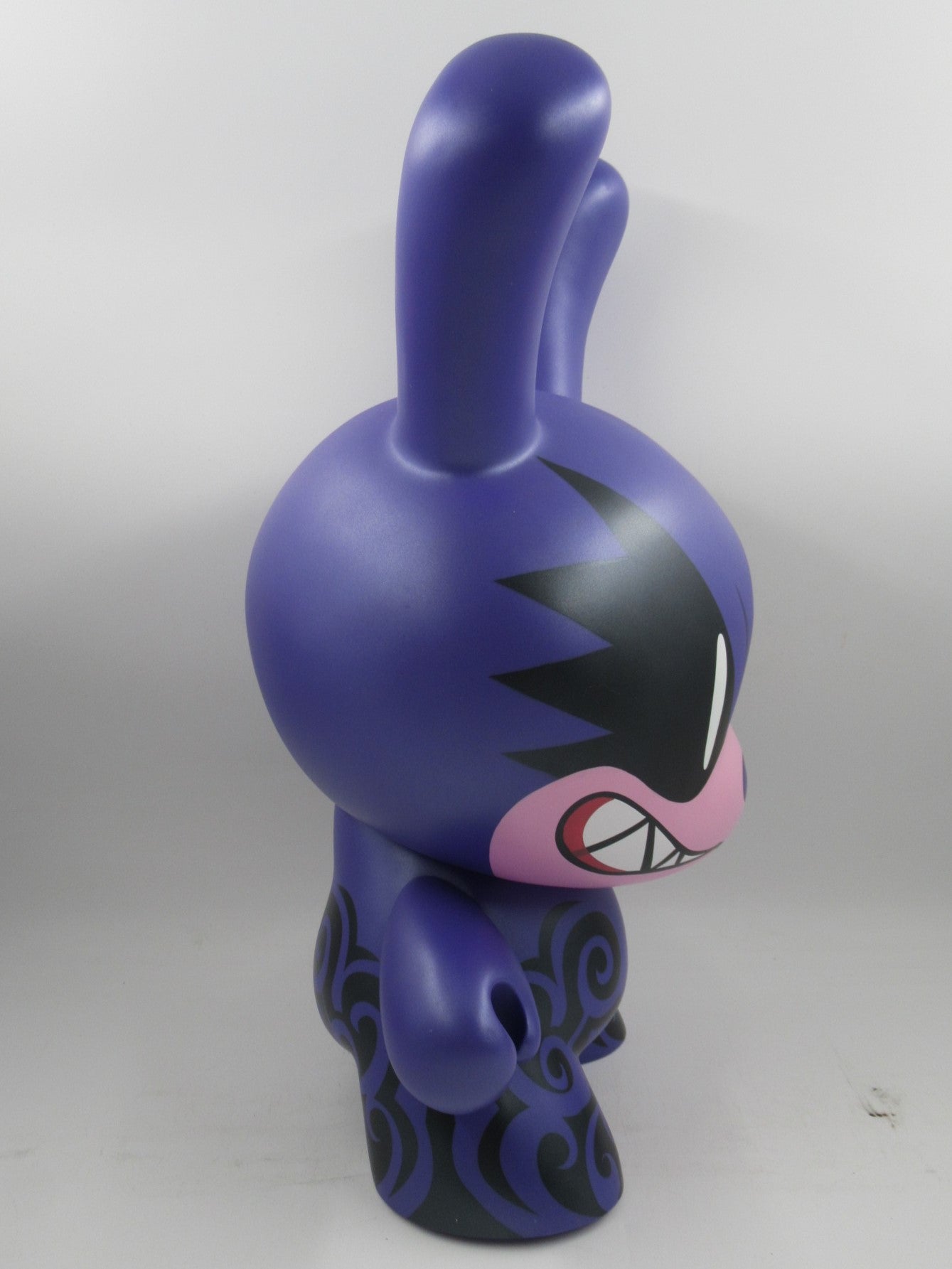 DUNNY Toumart 20" Figure - Kidrobot x Touma (2008) Designer Vinyl Art Toy