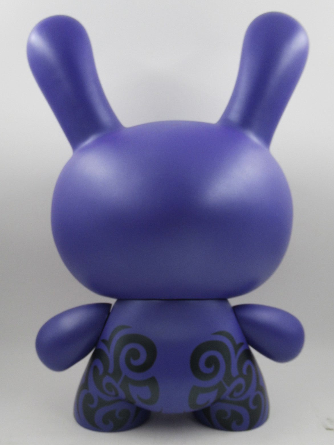 DUNNY Toumart 20" Figure - Kidrobot x Touma (2008) Designer Vinyl Art Toy