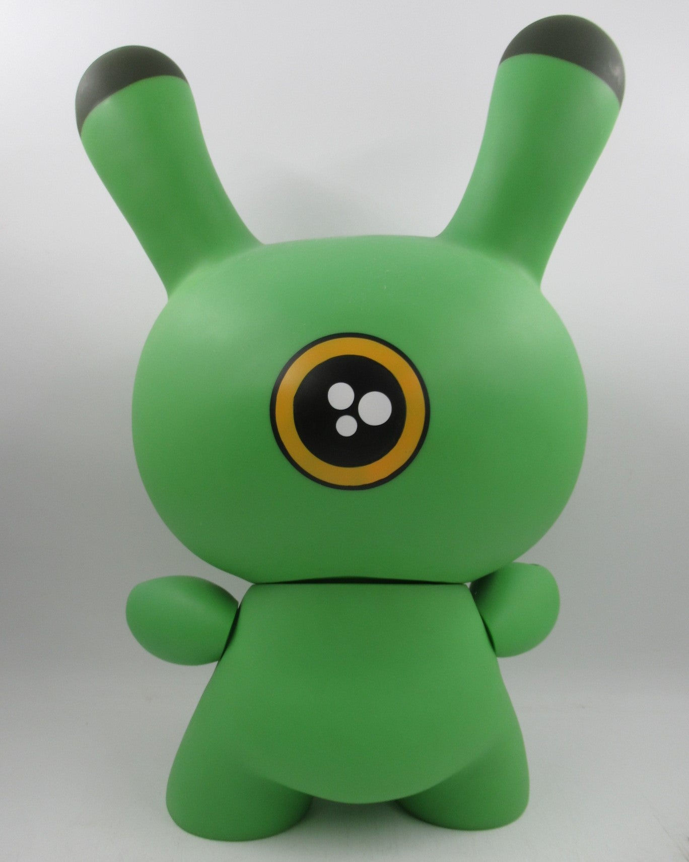 DUNNY Green Pac Man 20