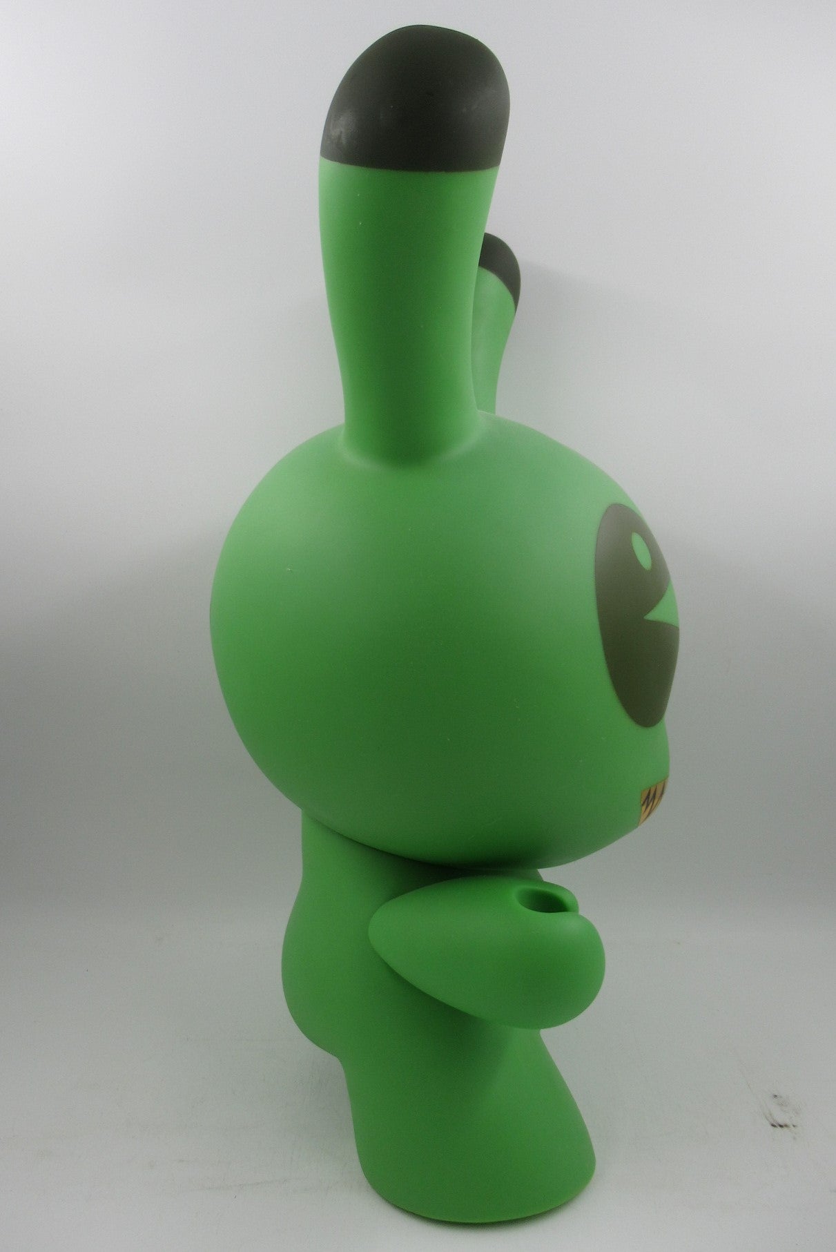 DUNNY Green Pac Man 20