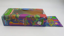 Teenage Mutant Ninja Turtles Turtle Trolls Michaelangelo Figure TMNTs - Playmates (1993)