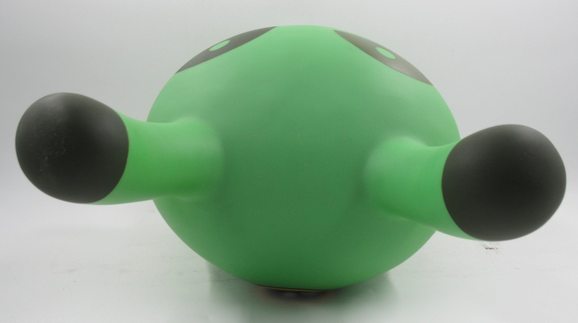 DUNNY Green Pac Man 20