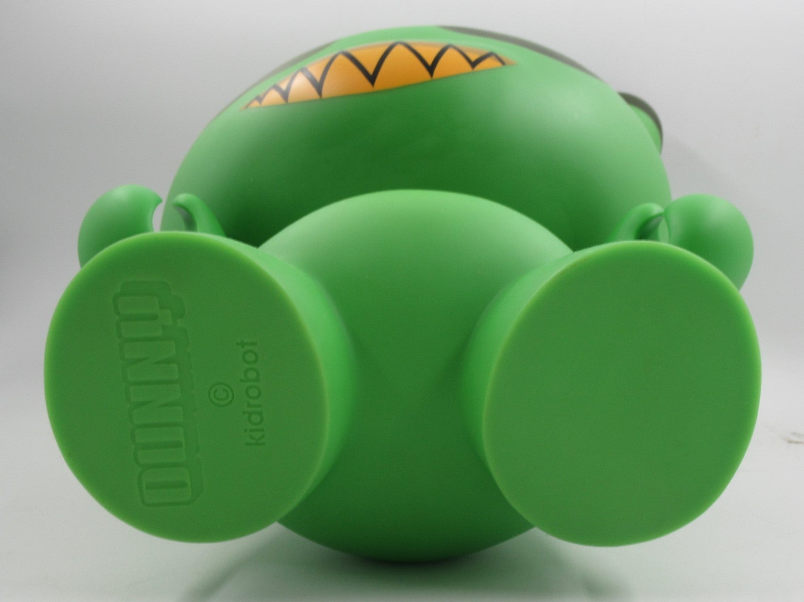 DUNNY Green Pac Man 20