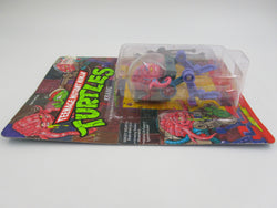 Teenage Mutant Ninja Turtles Krang 4.5" Figure TMNTs - Playmates (1989)