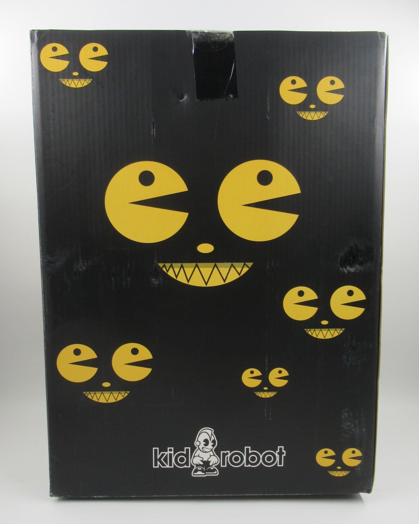 DUNNY Green Pac Man 20