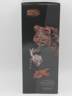 STAR WARS Buboicullaar Creature Pack Exclusive 1:6 Figures - Sideshow Collectibles (2007) Scum & Villainy #2144