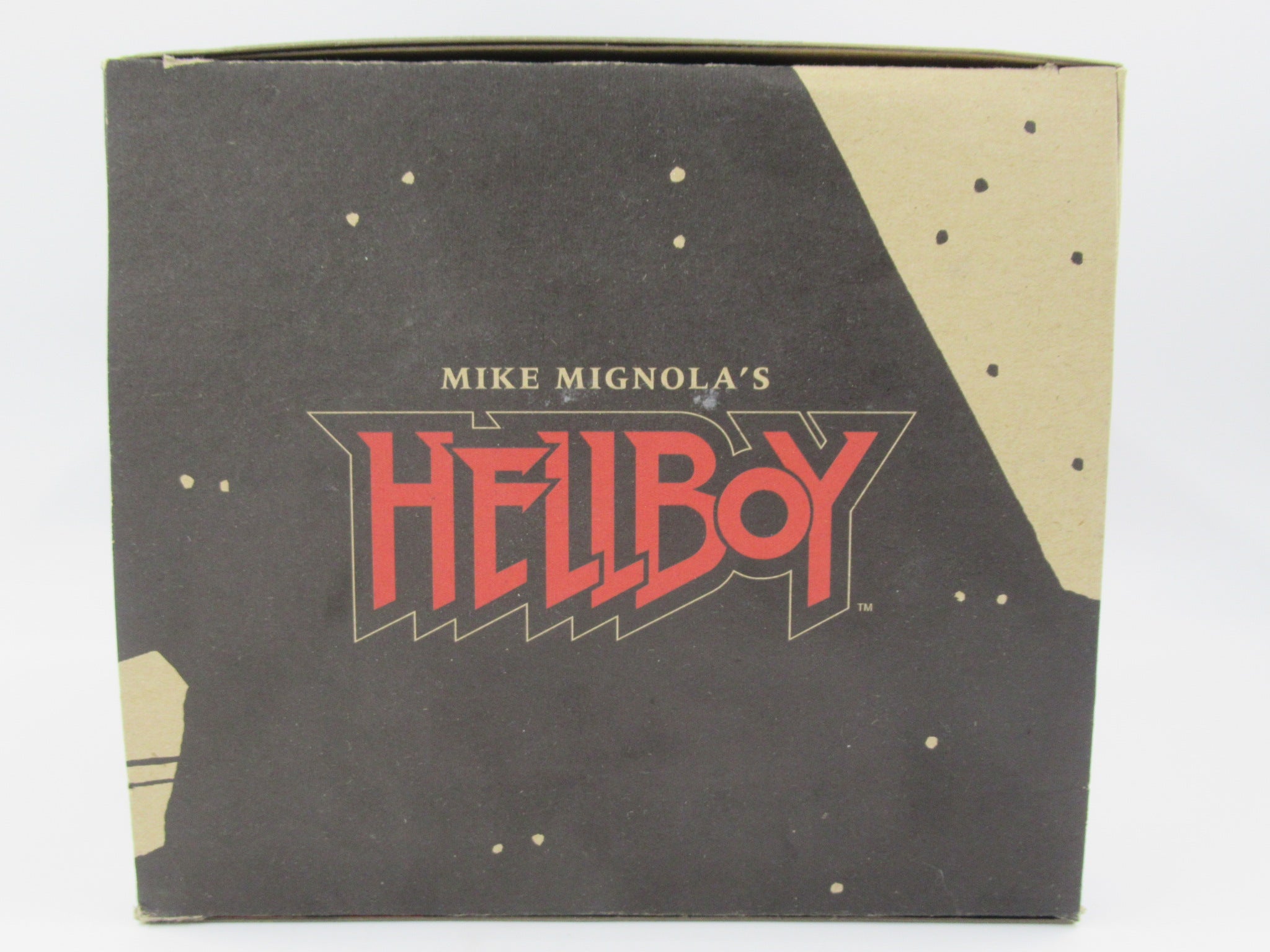 QEE COLLECTION Mike Mignola's Hellboy 10