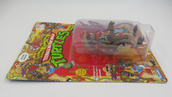 Teenage Mutant Ninja Turtles Crazy Cowboy Don Wacky Wild West Figure TMNTs - Playmates (1992)