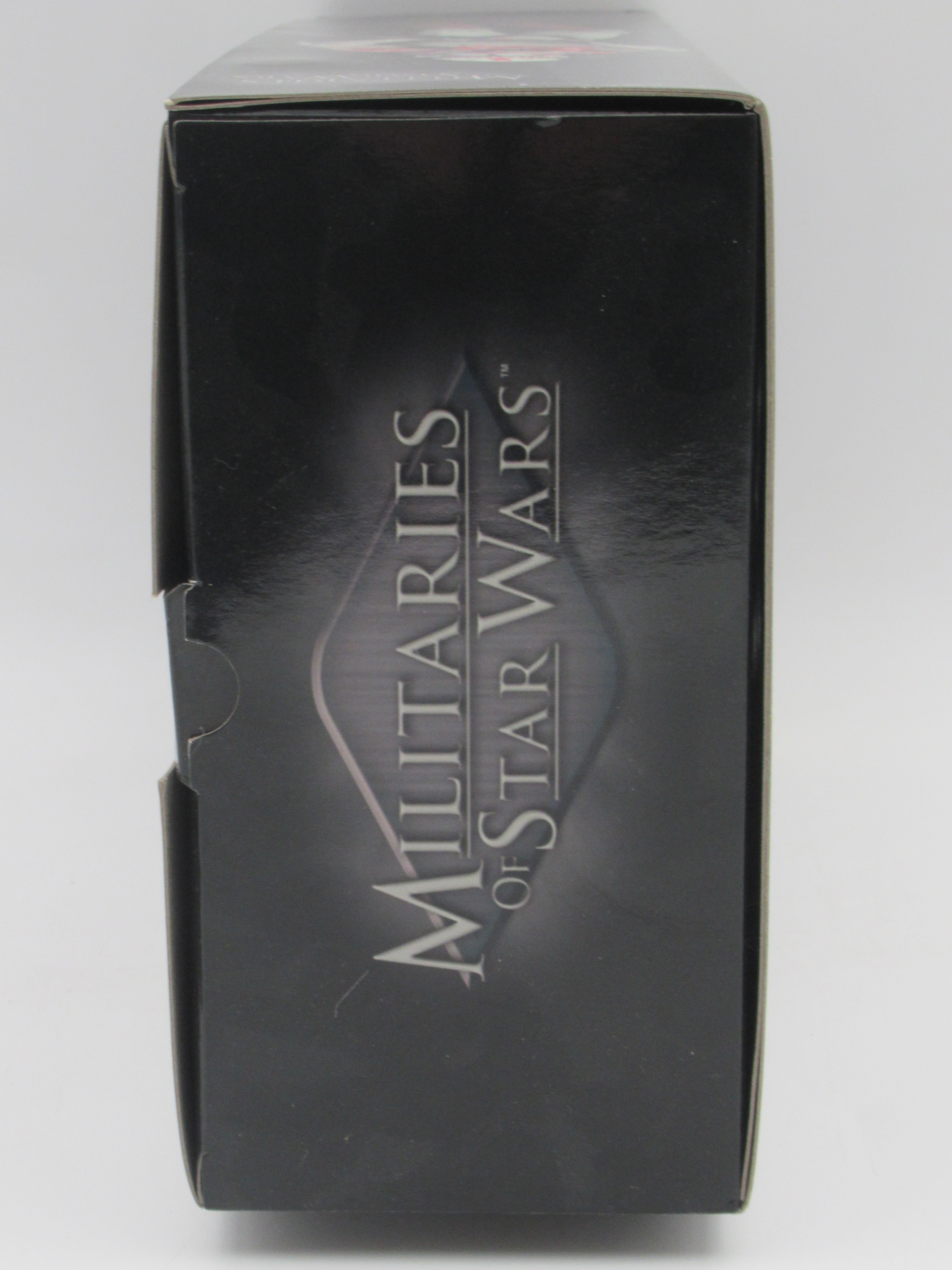 STAR WARS Imperial Shock Trooper Sideshow Exclusive 1:6 Figure - Sideshow Collectibles (2009) Militaries of Star Wars #2160