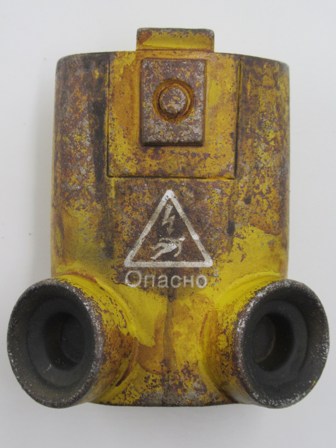 WWR Dropcloth Slim Red Figure - threeA/Ashley Wood (2010) 3A Japan Art Toy