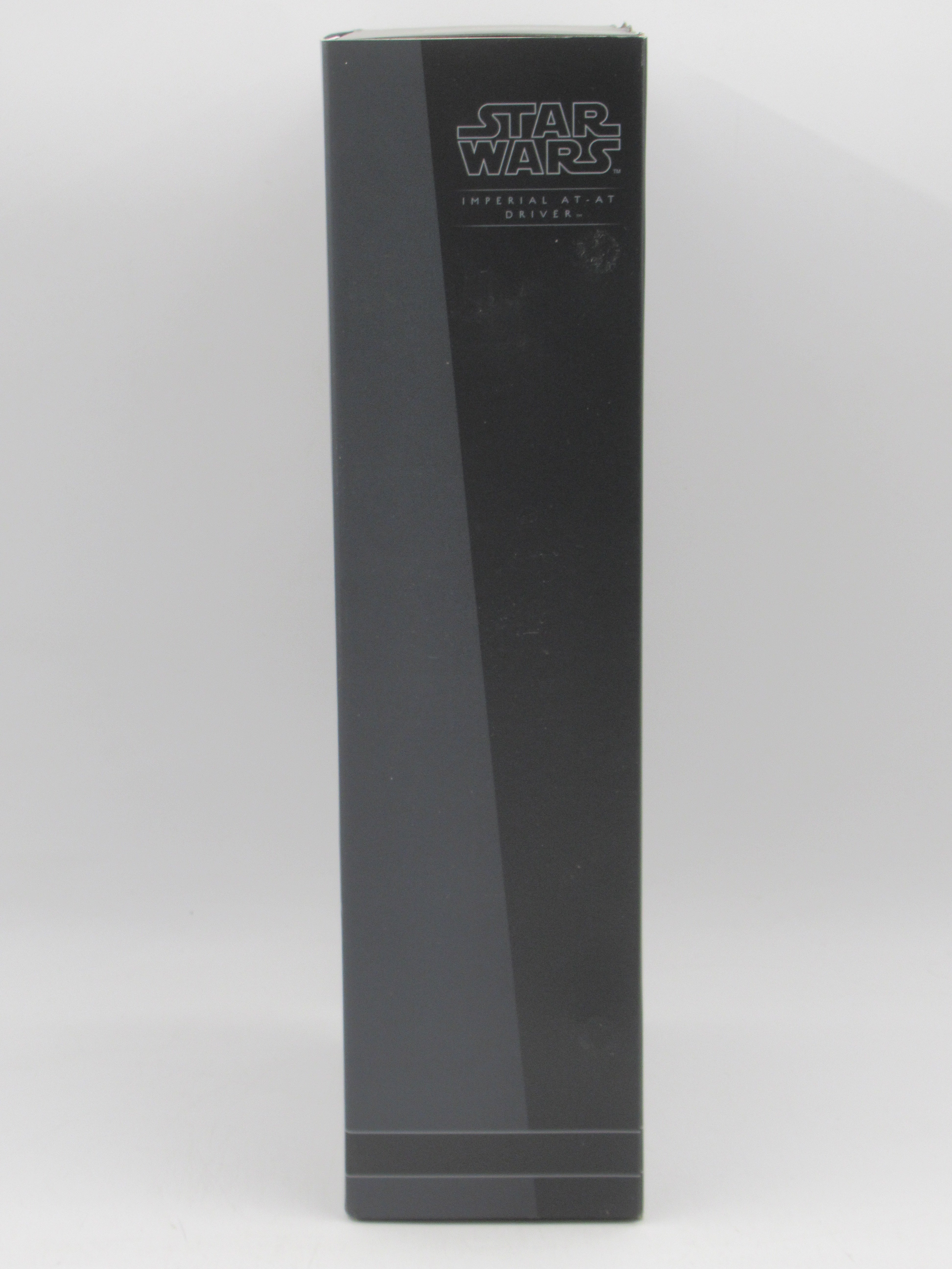 STAR WARS Imperial AT-AT Driver Exclusive 1:6 Figure - Sideshow Collectibles (2016) Disney Collectible #100124