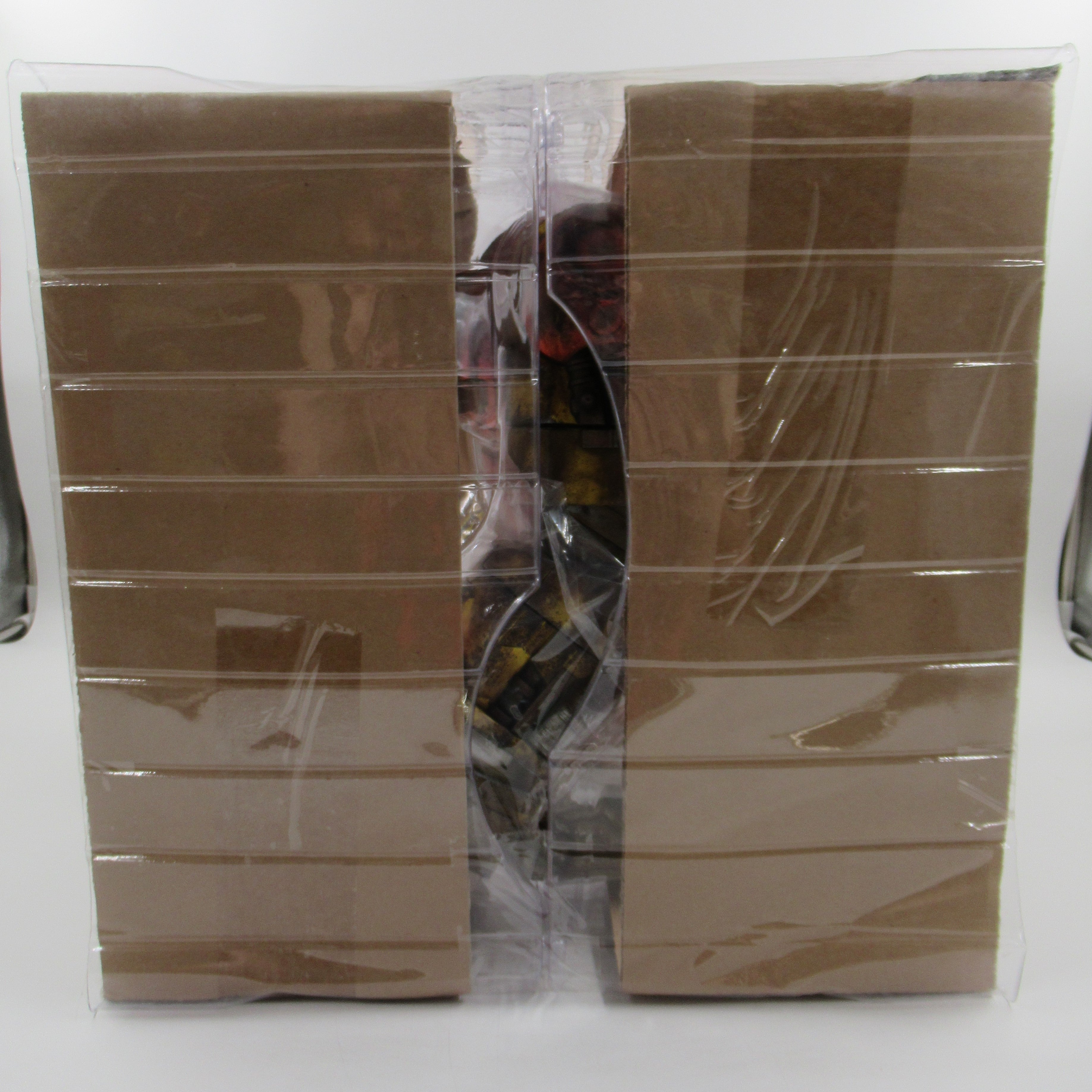 ABC WARRIORS Mongrol and the Mess 2000AD - threeA (2011) Ashley Woods 1/6 Figure