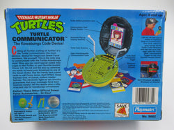 TMNT Teenage Mutant Ninja Turtles Turtle Communicator - Playmates (1991)