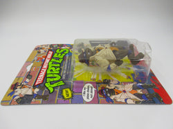 Teenage Mutant Ninja Turtles Don, the Undercover Turtle 4.5" Figure TMNTs - Playmates (1990)