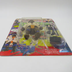 Teenage Mutant Ninja Turtles Don, the Undercover Turtle 4.5" Figure TMNTs - Playmates (1990)