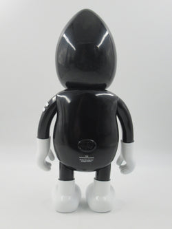 THE WONDERFULMAN Big Size Figure - WDW Toys/King of Mountain (2008) Vinyl FIgure Toy