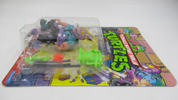 Teenage Mutant Ninja Turtles Scumbug 4.5" Figure TMNTs - Playmates (1990)