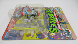 Teenage Mutant Ninja Turtles Raph, the Space Cadet 4.5" Figure TMNTs - Playmates (1990)