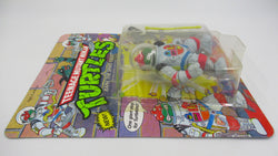 Teenage Mutant Ninja Turtles Raph, the Space Cadet 4.5" Figure TMNTs - Playmates (1990)